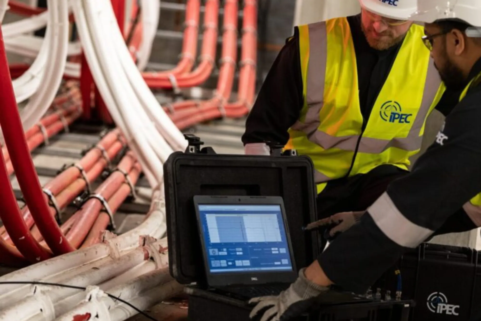 Offline Partial Discharge (PD) Measurement